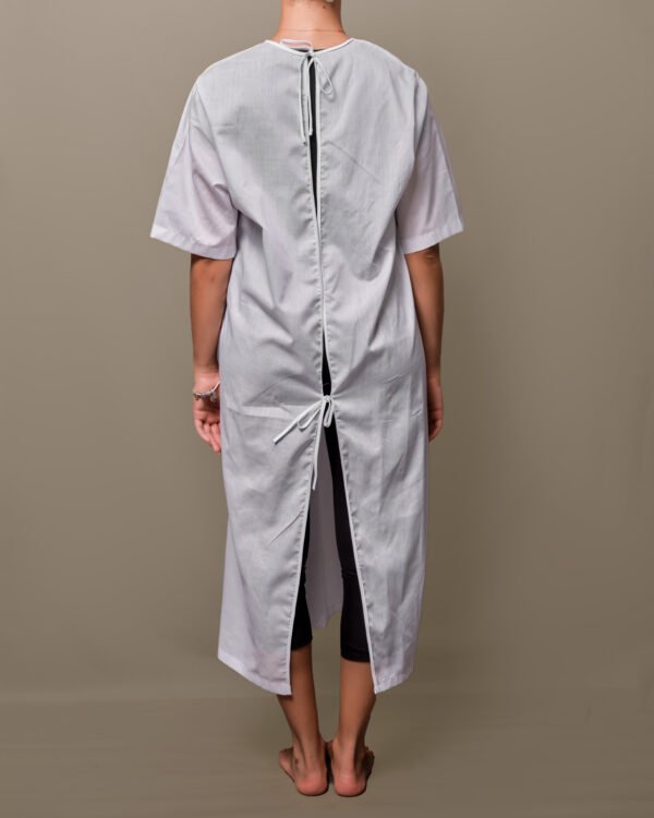 DSCF1087 Medical Procedure Gowns