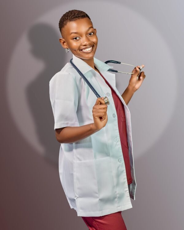 Short sleeve 2 Coats